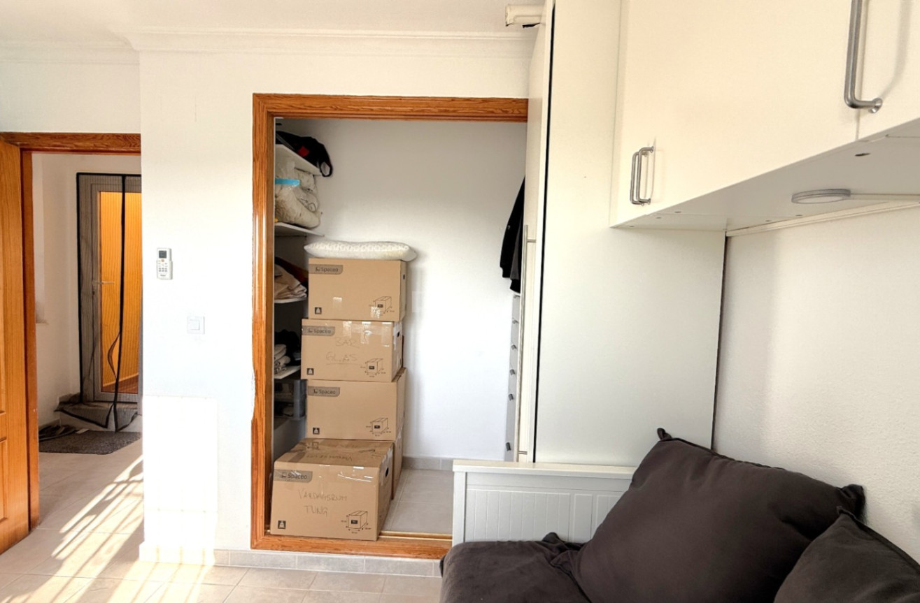 Odsprzedaż - Property - Torrevieja - Costa Blanca