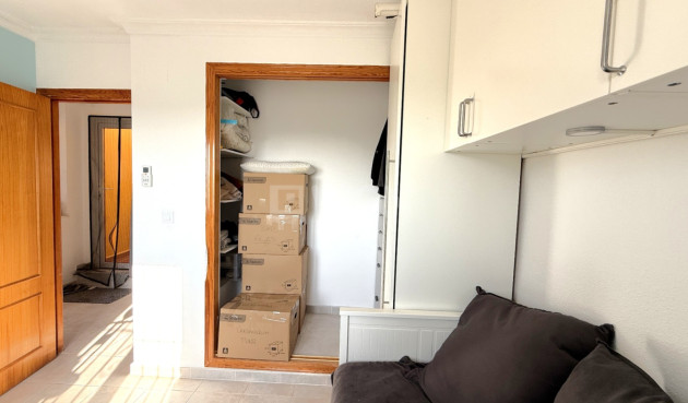 Odsprzedaż - Property - Torrevieja - Costa Blanca