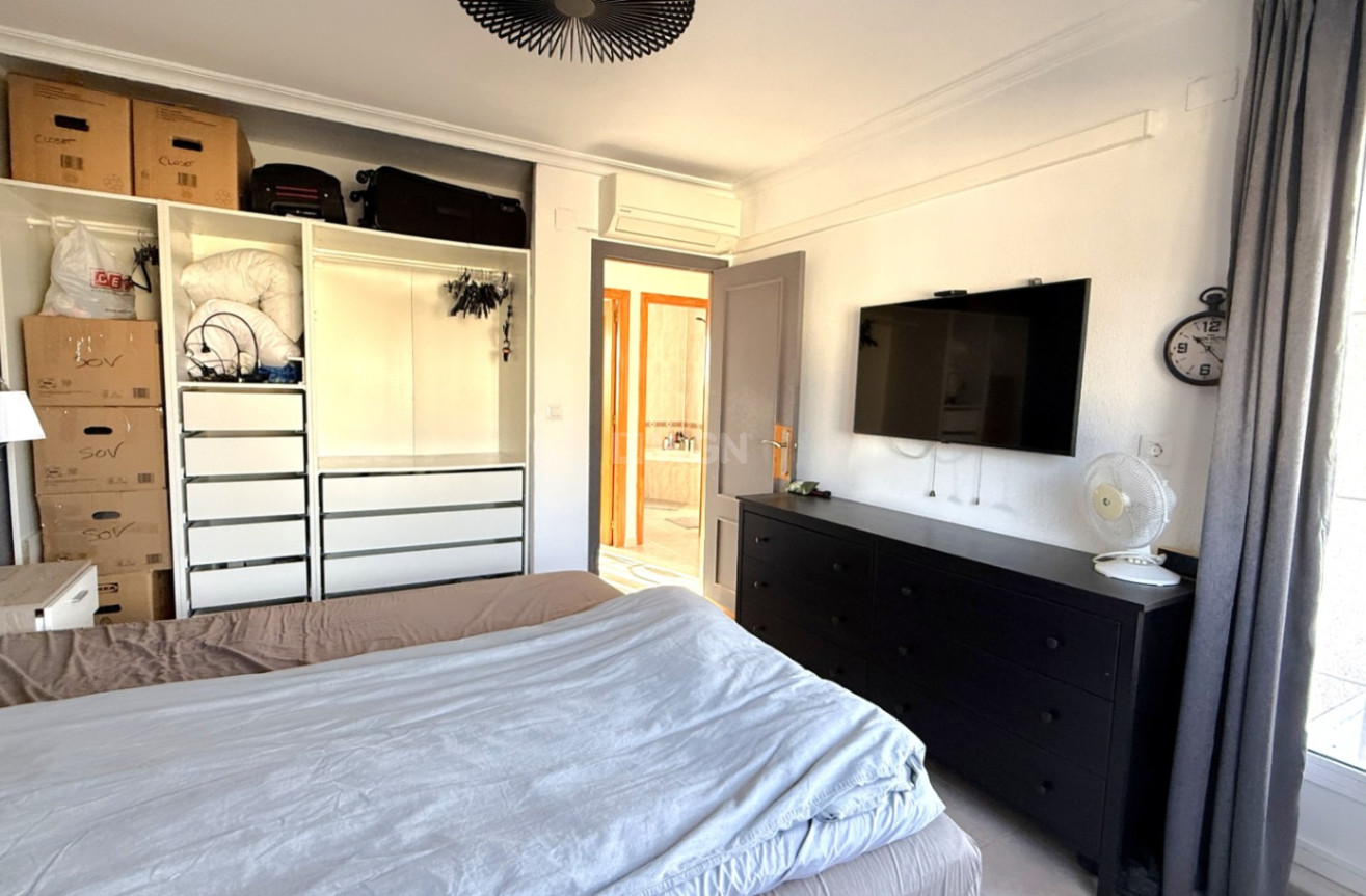 Odsprzedaż - Property - Torrevieja - Costa Blanca