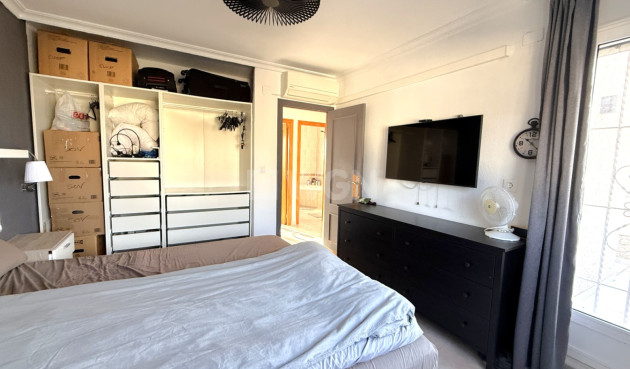 Odsprzedaż - Property - Torrevieja - Costa Blanca