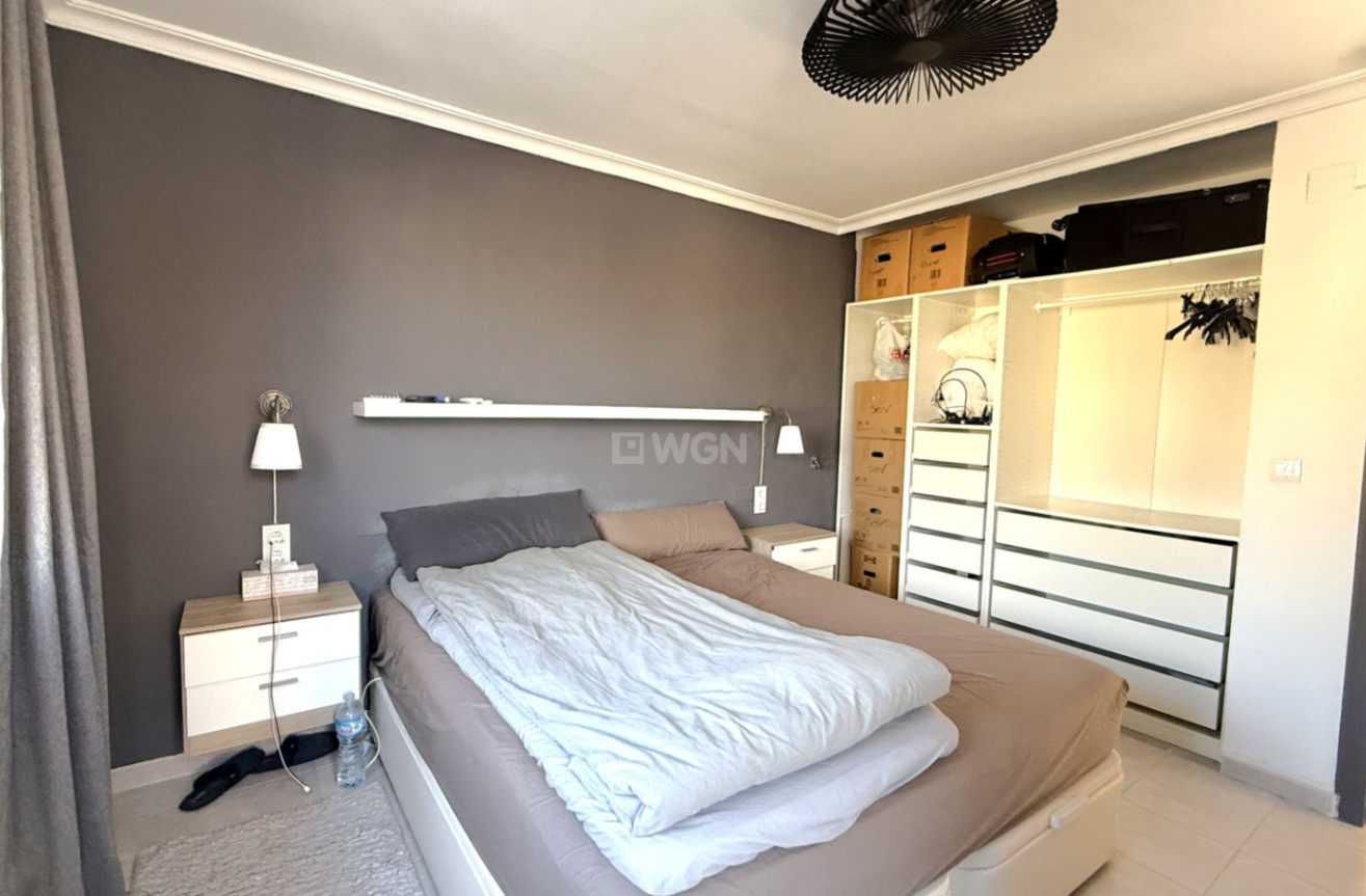 Odsprzedaż - Property - Torrevieja - Costa Blanca