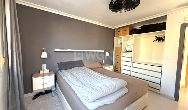 Odsprzedaż - Property - Torrevieja - Costa Blanca