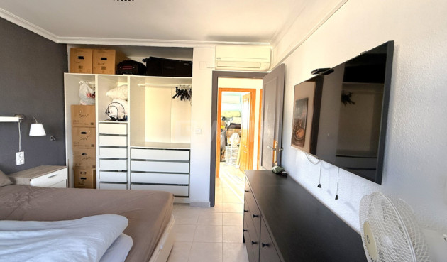 Odsprzedaż - Property - Torrevieja - Costa Blanca