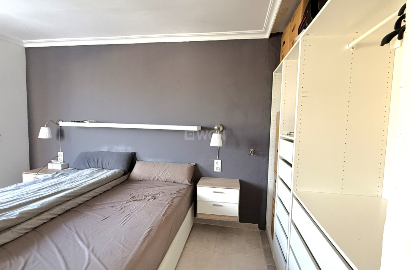 Odsprzedaż - Property - Torrevieja - Costa Blanca