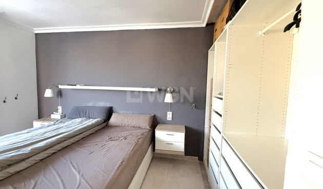 Odsprzedaż - Property - Torrevieja - Costa Blanca