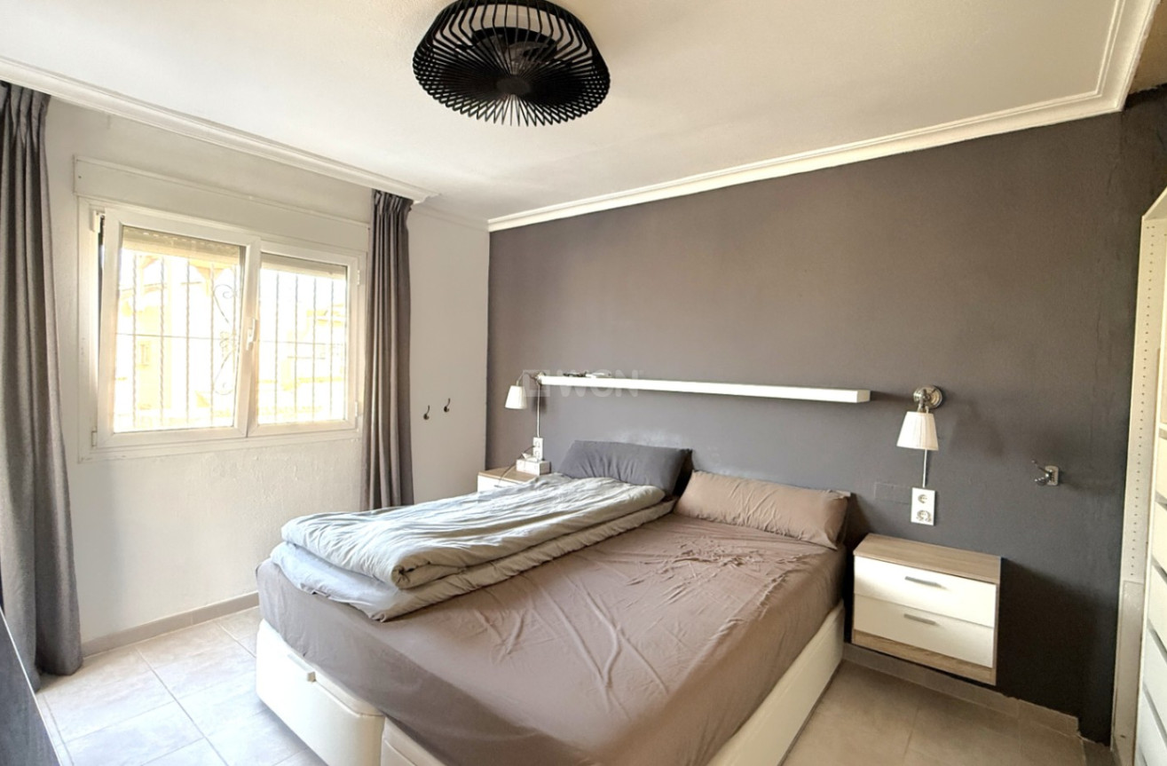 Odsprzedaż - Property - Torrevieja - Costa Blanca