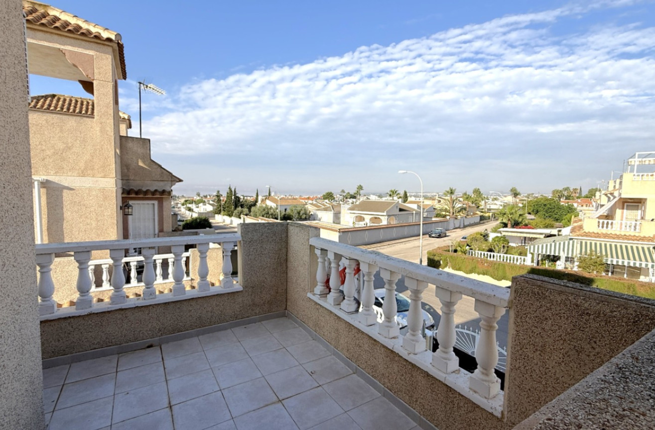 Odsprzedaż - Property - Torrevieja - Costa Blanca