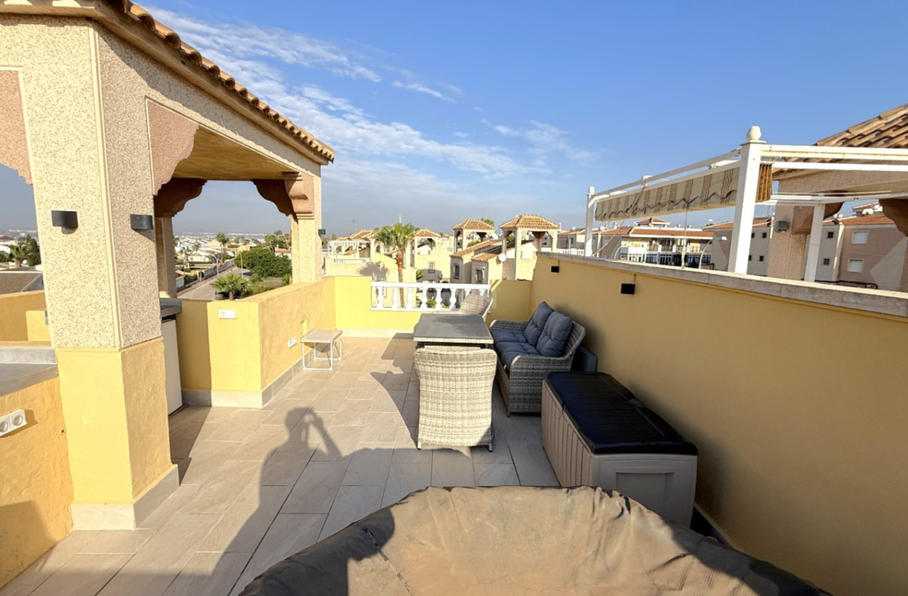 Odsprzedaż - Property - Torrevieja - Costa Blanca