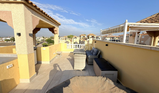Odsprzedaż - Property - Torrevieja - Costa Blanca