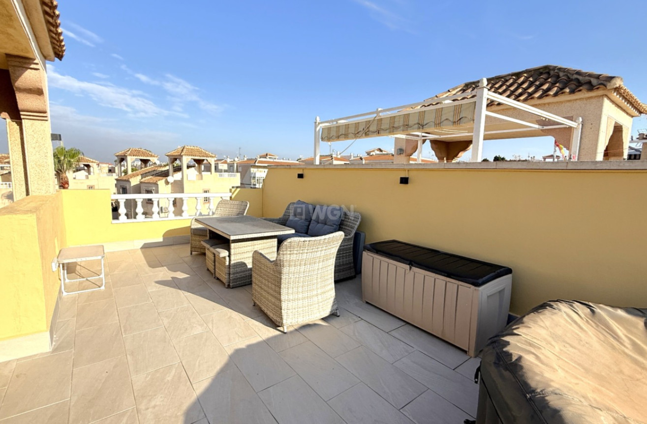 Odsprzedaż - Property - Torrevieja - Costa Blanca