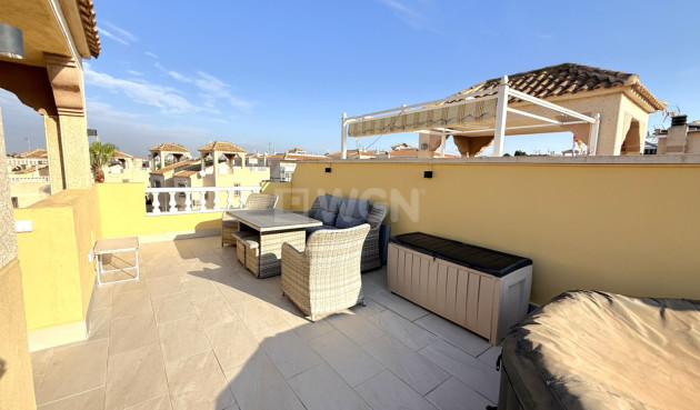 Odsprzedaż - Property - Torrevieja - Costa Blanca