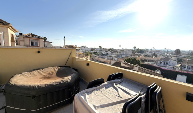 Odsprzedaż - Property - Torrevieja - Costa Blanca