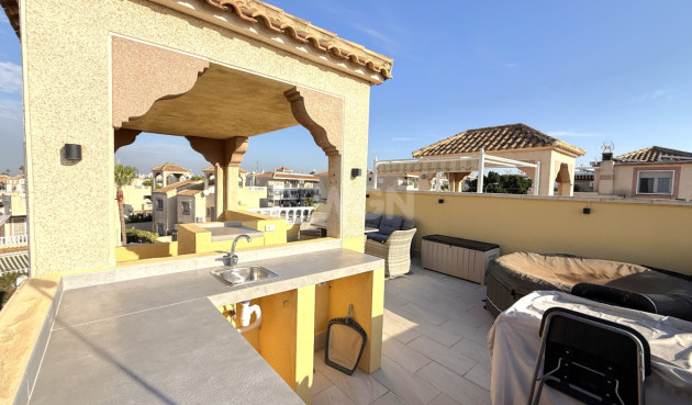 Odsprzedaż - Property - Torrevieja - Costa Blanca