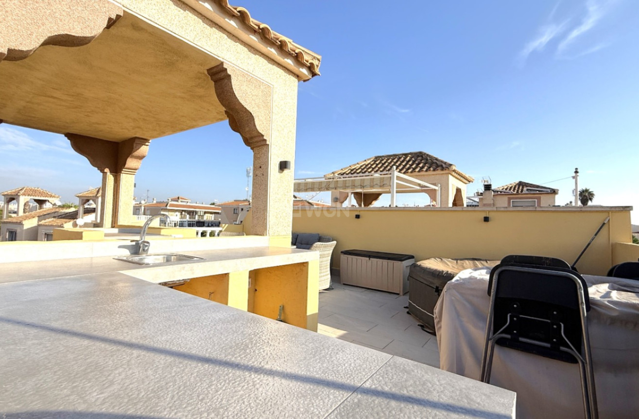 Odsprzedaż - Property - Torrevieja - Costa Blanca