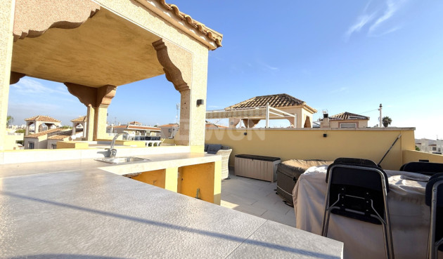 Odsprzedaż - Property - Torrevieja - Costa Blanca