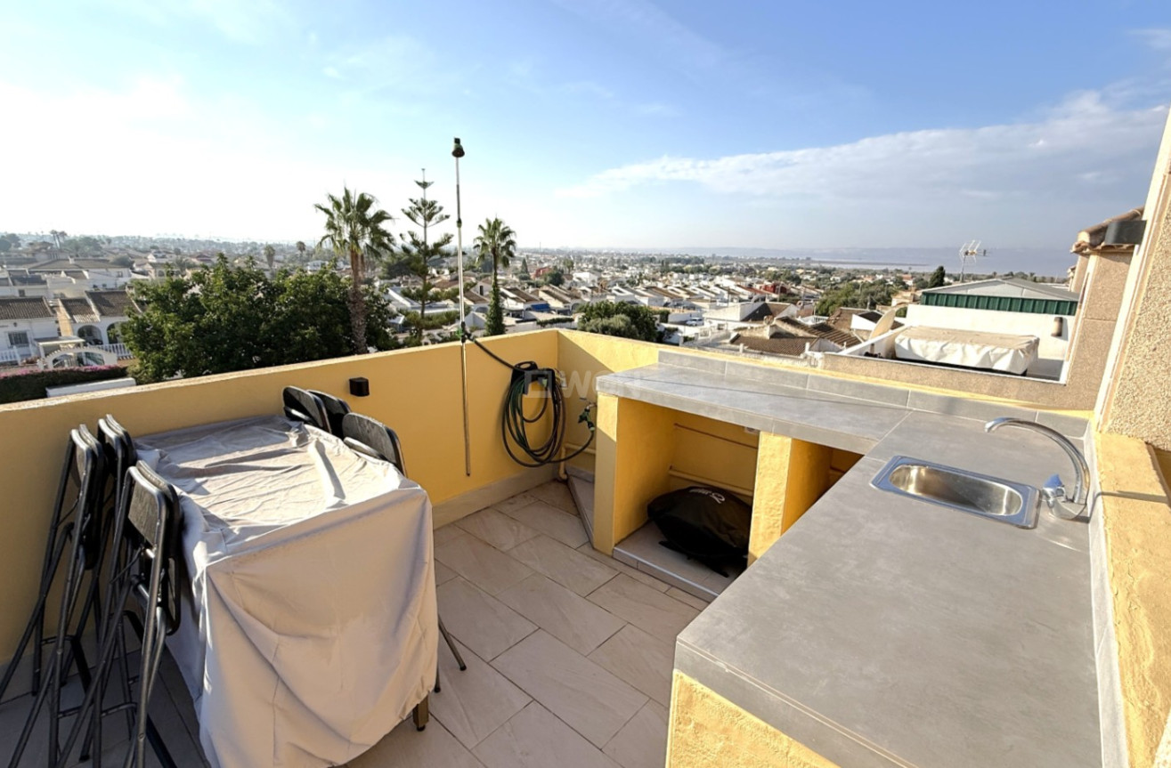 Odsprzedaż - Property - Torrevieja - Costa Blanca