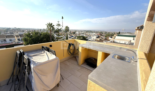 Odsprzedaż - Property - Torrevieja - Costa Blanca