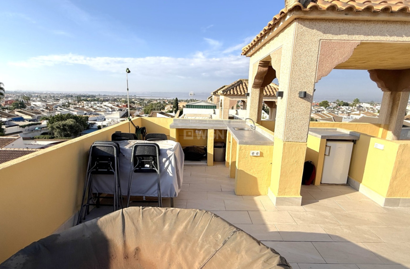 Odsprzedaż - Property - Torrevieja - Costa Blanca