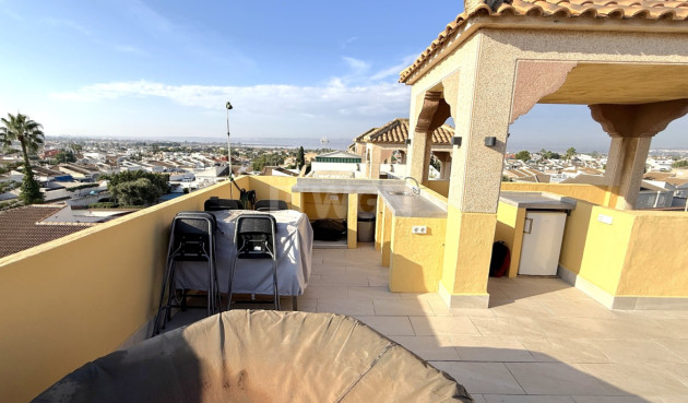 Odsprzedaż - Property - Torrevieja - Costa Blanca