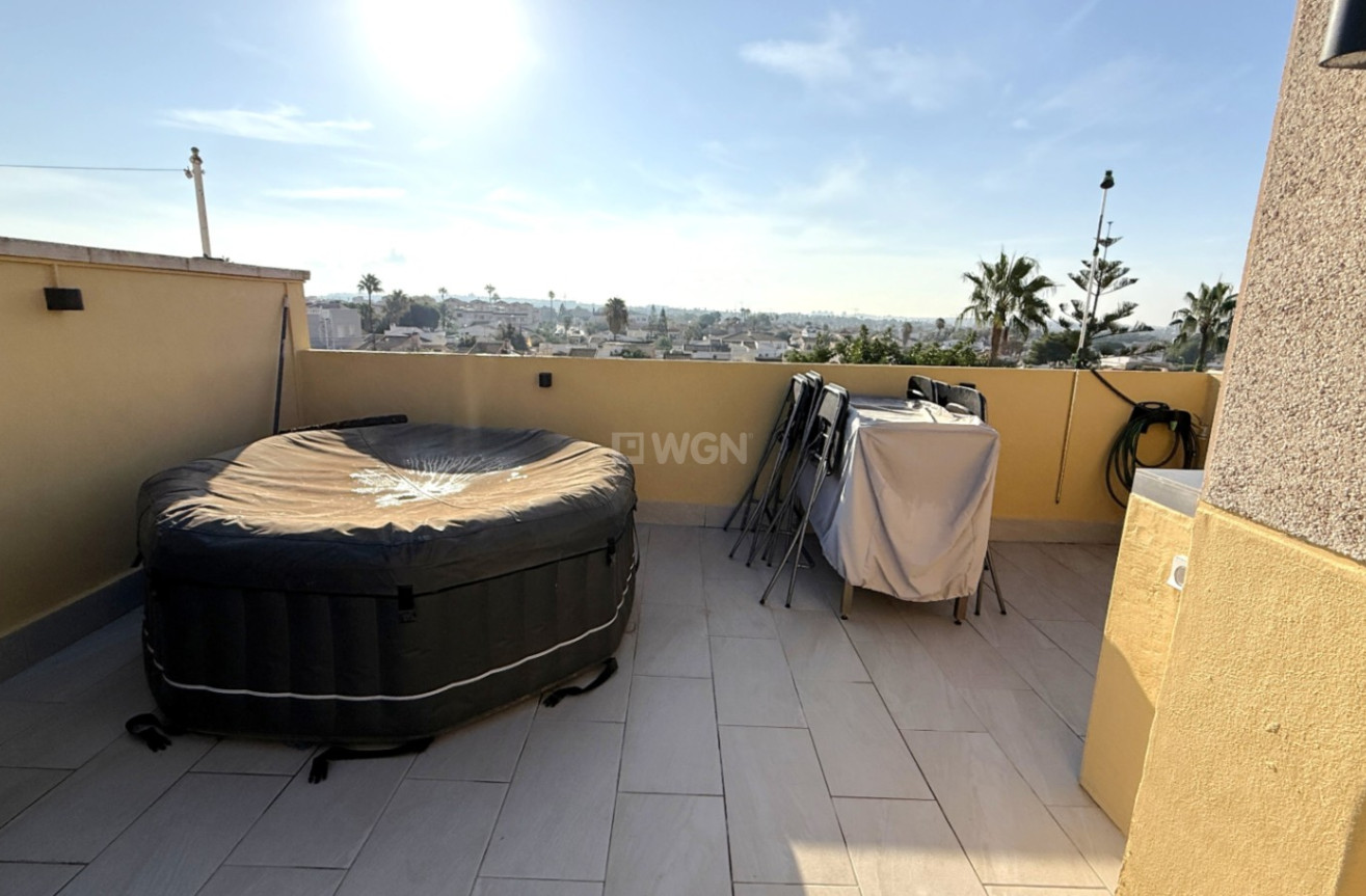 Odsprzedaż - Property - Torrevieja - Costa Blanca