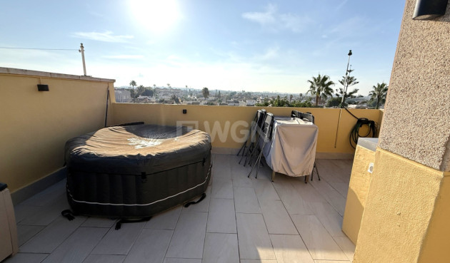 Odsprzedaż - Property - Torrevieja - Costa Blanca