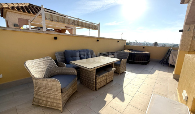 Odsprzedaż - Property - Torrevieja - Costa Blanca