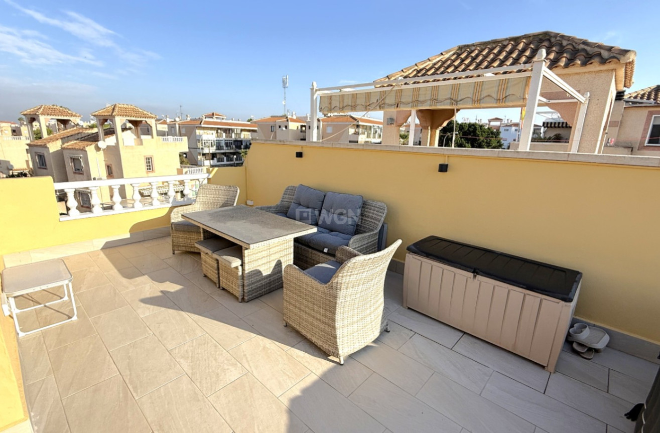 Odsprzedaż - Property - Torrevieja - Costa Blanca