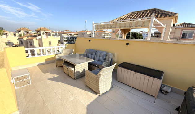 Odsprzedaż - Property - Torrevieja - Costa Blanca