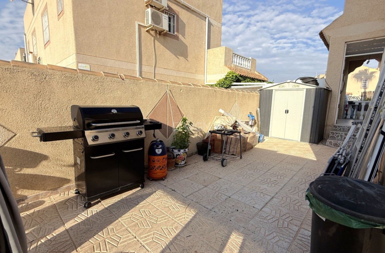 Odsprzedaż - Property - Torrevieja - Costa Blanca