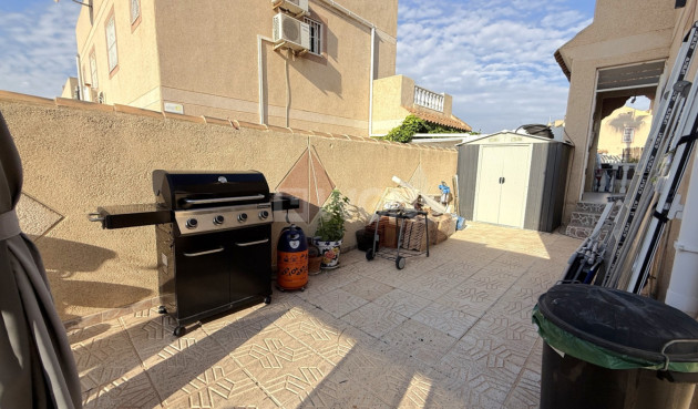 Odsprzedaż - Property - Torrevieja - Costa Blanca