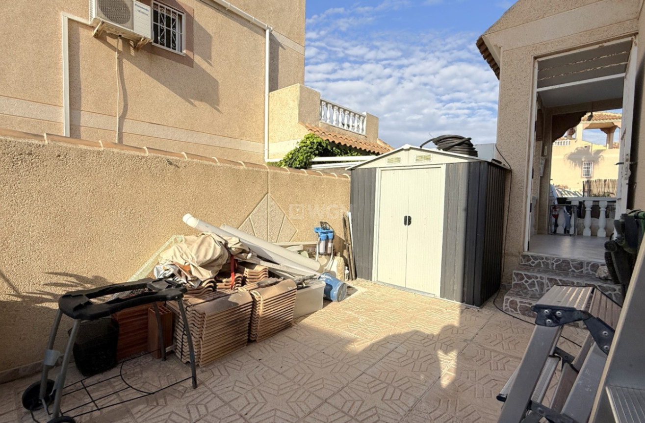 Odsprzedaż - Property - Torrevieja - Costa Blanca