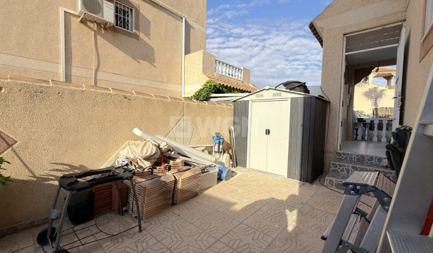 Odsprzedaż - Property - Torrevieja - Costa Blanca