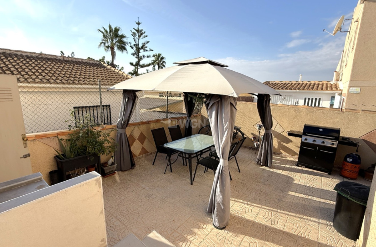 Odsprzedaż - Property - Torrevieja - Costa Blanca