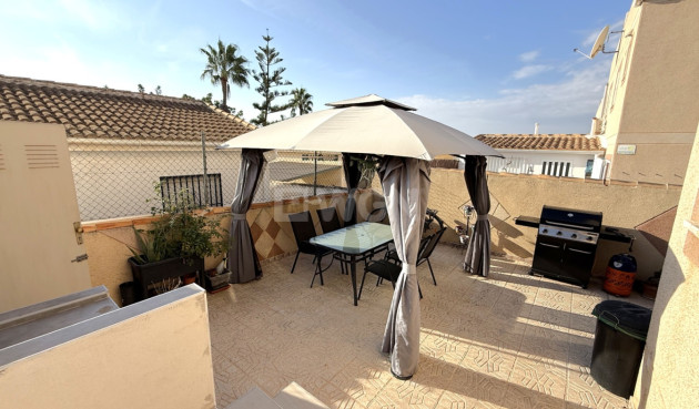 Odsprzedaż - Property - Torrevieja - Costa Blanca