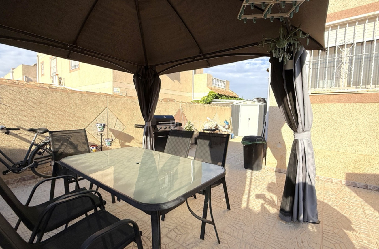 Odsprzedaż - Property - Torrevieja - Costa Blanca