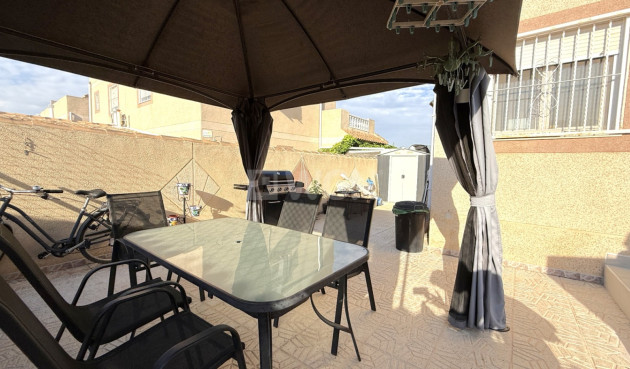 Odsprzedaż - Property - Torrevieja - Costa Blanca