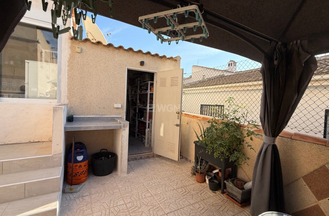 Odsprzedaż - Property - Torrevieja - Costa Blanca