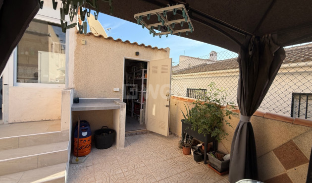 Odsprzedaż - Property - Torrevieja - Costa Blanca