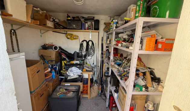 Odsprzedaż - Property - Torrevieja - Costa Blanca