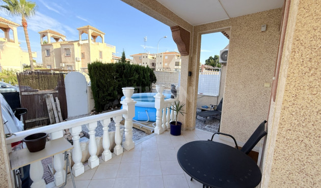 Odsprzedaż - Property - Torrevieja - Costa Blanca