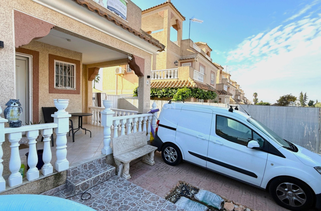 Odsprzedaż - Property - Torrevieja - Costa Blanca
