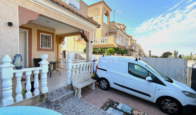 Odsprzedaż - Property - Torrevieja - Costa Blanca
