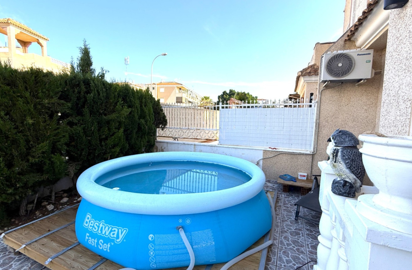 Odsprzedaż - Property - Torrevieja - Costa Blanca