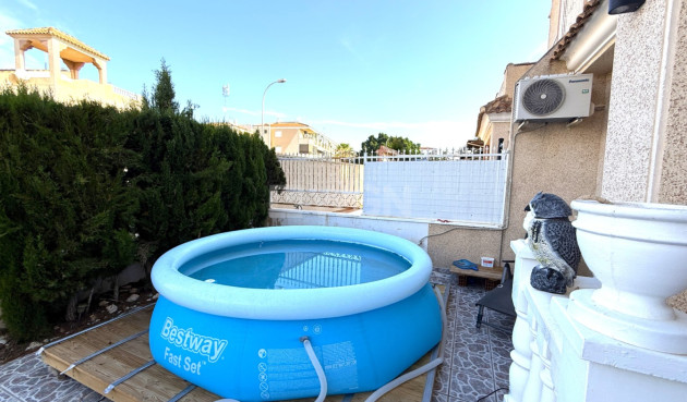 Odsprzedaż - Property - Torrevieja - Costa Blanca