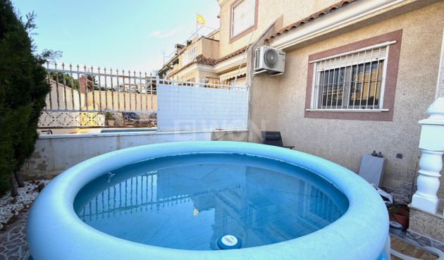 Odsprzedaż - Property - Torrevieja - Costa Blanca