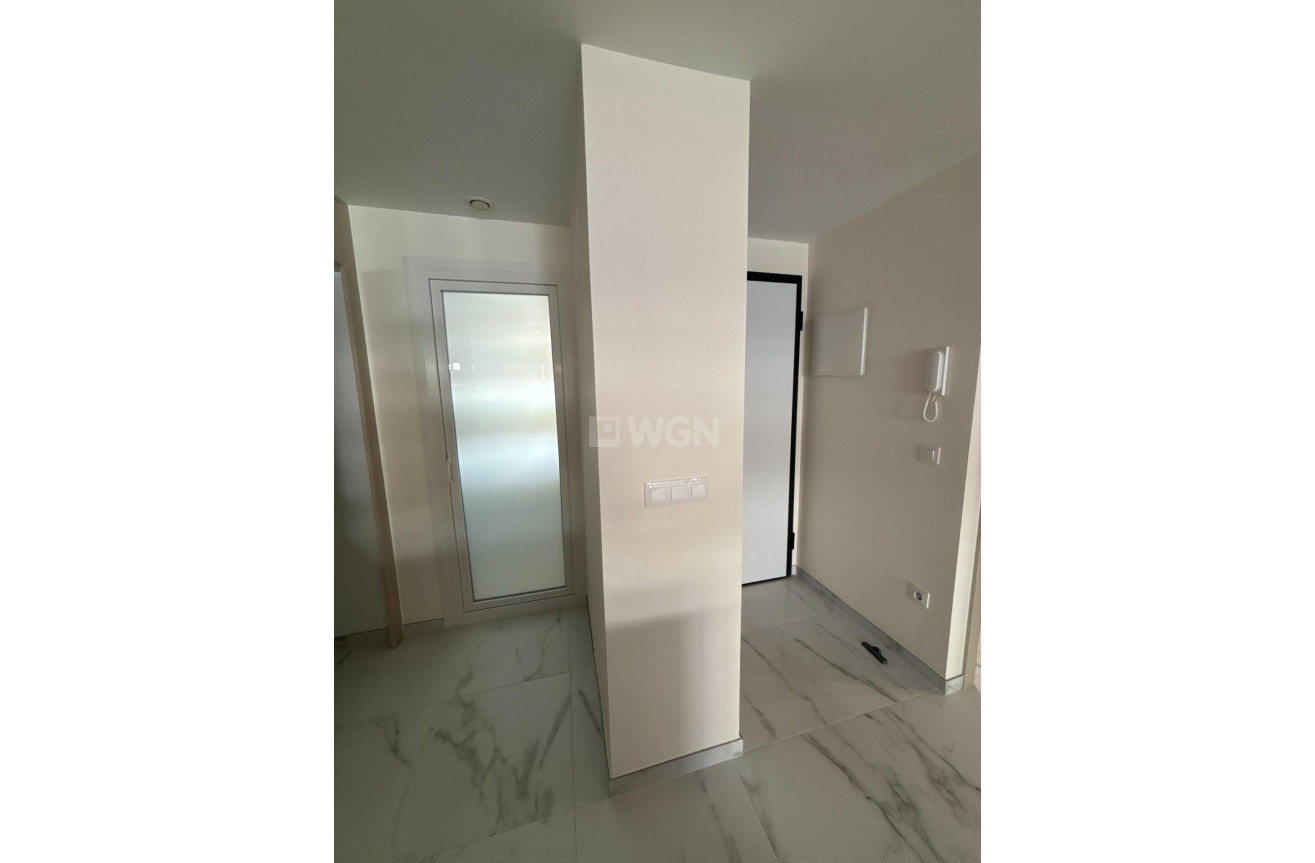 Resale - Apartment / flat - Orihuela Costa - Playa Flamenca