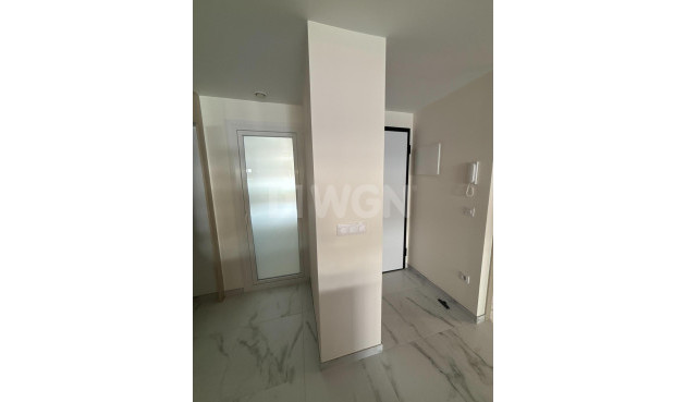 Resale - Apartment / flat - Orihuela Costa - Playa Flamenca