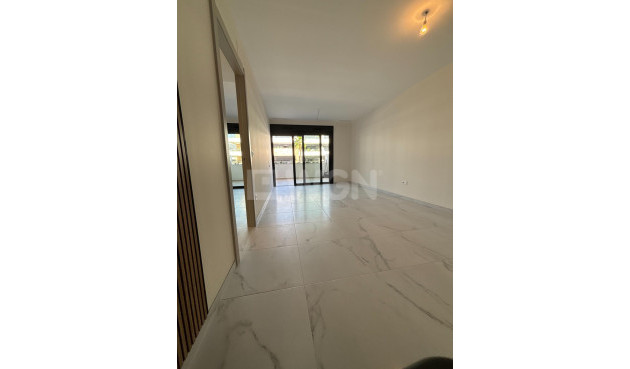 Resale - Apartment / flat - Orihuela Costa - Playa Flamenca