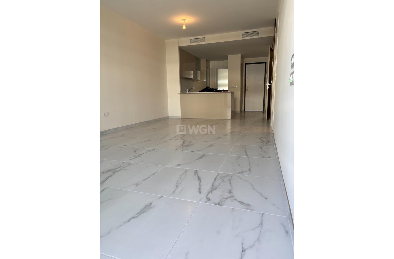 Resale - Apartment / flat - Orihuela Costa - Playa Flamenca