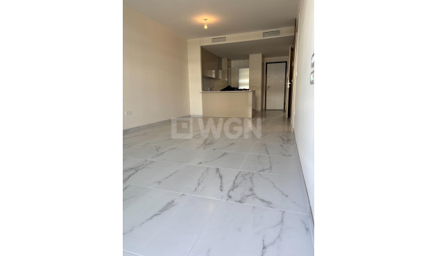 Resale - Apartment / flat - Orihuela Costa - Playa Flamenca